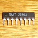 THAT 2150 A ( Voltage-Controlled Amplifiers )